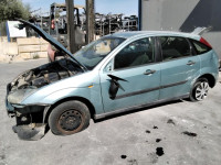 FORD FOCUS BERLINA (CAK)