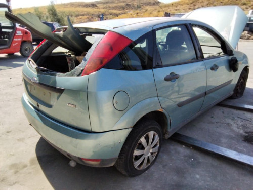FORD FOCUS BERLINA (CAK) — vehículo donante para recambios 