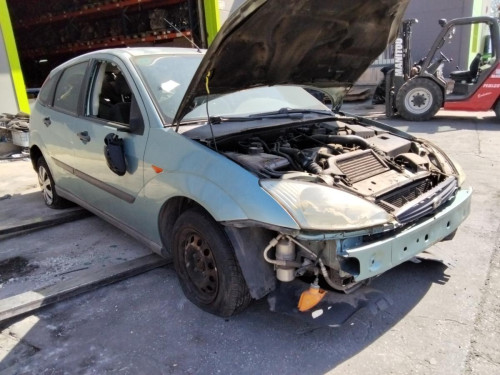 FORD FOCUS BERLINA (CAK) — vehículo donante para recambios 