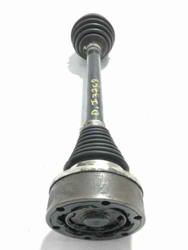  TRANSMISION DELANTERA IZQUIERDA AUDI A3 SPORTBACK (8PA) 