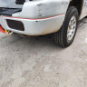 PARAGOLPES TRASERO