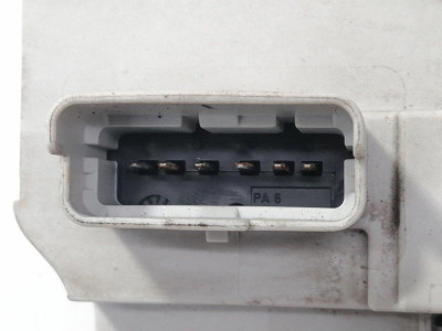 CERRADURA PUERTA DELANTERA DERECHA, CITROEN, C5 BERLINA