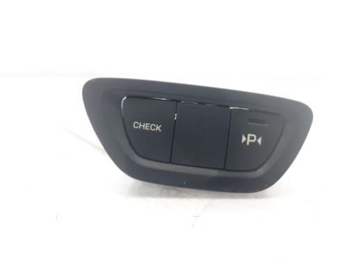  MANDO MULTIFUNCION, CITROEN, C5 TOURER 