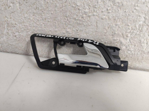  MANETA INTERIOR TRASERA DERECHA VOLKSWAGEN POLO IV (9N1) 