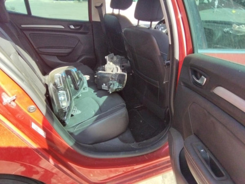  RENAULT MEGANE IV BERLINA 5P 