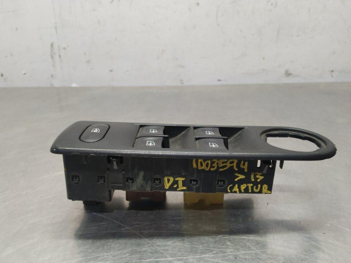  MANDO ELEVALUNAS DELANTERO IZQUIERDO RENAULT CAPTUR I 