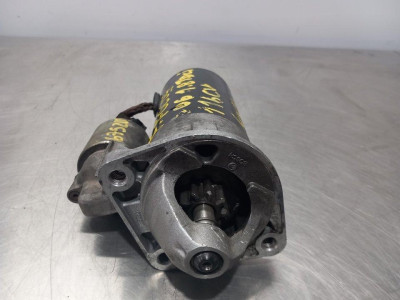 MOTOR ARRANQUE, FORD, FOCUS BERLINA (CAP)