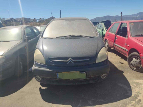  CITROEN XSARA PICASSO 