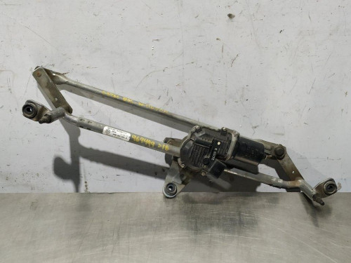  MOTOR LIMPIA DELANTERO Volkswagen TIGUAN (AD1) 