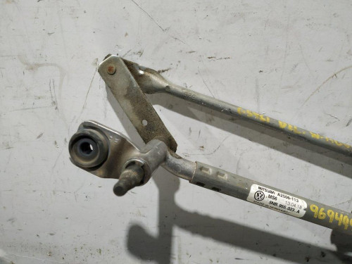  MOTOR LIMPIA DELANTERO Volkswagen TIGUAN (AD1) 