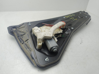 ELEVALUNAS TRASERO IZQUIERDO, Land Rover, DISCOVERY