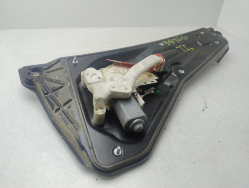 ELEVALUNAS TRASERO IZQUIERDO Land Rover DISCOVERY 