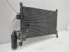 CONDENSADOR / RADIADOR AIRE ACONDICIONADO FORD RANGER (EQ) 