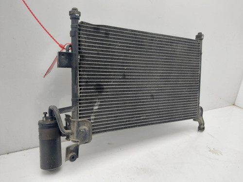 CONDENSADOR / RADIADOR AIRE ACONDICIONADO FORD RANGER (EQ) 