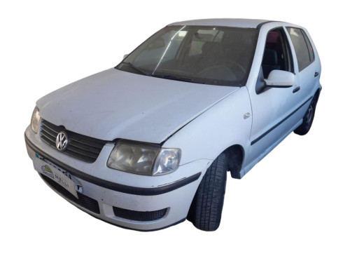 VOLKSWAGEN POLO III BERLINA (6N2) — vehículo donante para recambios 
