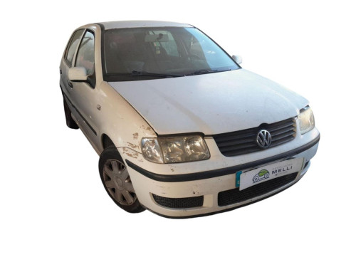 VOLKSWAGEN POLO III BERLINA (6N2) — vehículo donante para recambios 