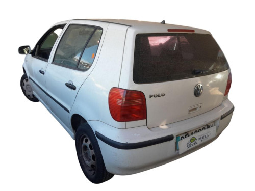 VOLKSWAGEN POLO III BERLINA (6N2) — vehículo donante para recambios 