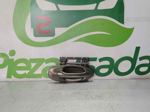 MANETA EXTERIOR DELANTERA DERECHA SAAB 9-3 FAMILIAR 