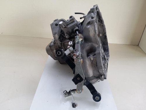 CAJA CAMBIOS Opel ASTRA G BERLINA 