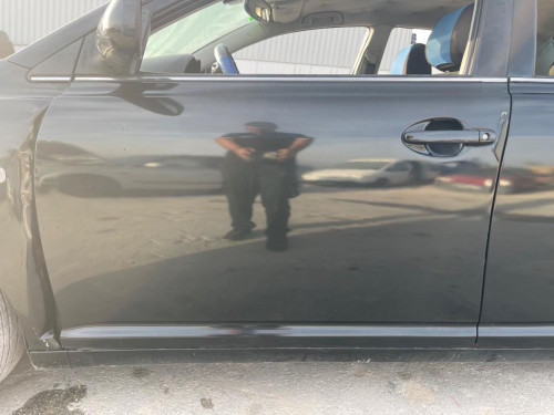 PUERTA DELANTERA IZQUIERDA Toyota AVENSIS BERLINA (T25) 