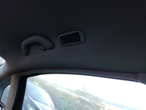 ASIDERO TECHO TRASERO IZQUIERDO VOLKSWAGEN PASSAT BERLINA (3B3) 