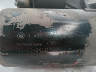 MOTOR ARRANQUE, BMW, MINI (R50,R53)