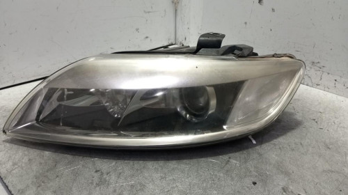 FARO IZQUIERDO Audi Q7 (4L) 