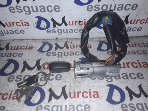 CONMUTADOR DE ARRANQUE 