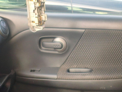 MANETA INTERIOR DELANTERA DERECHA, NISSAN, NOTE (E11E)