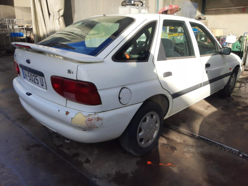  FORD ESCORT BERL./TURNIER 