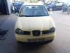  SEAT AROSA (6H1) 