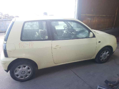 SEAT AROSA (6H1)