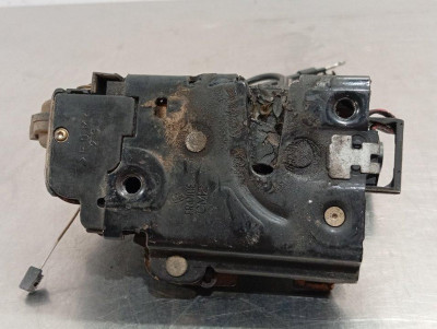 CERRADURA PUERTA DELANTERA IZQUIERDA, VOLKSWAGEN, GOLF IV BERLINA (1J1)(10.1997)