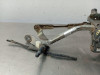  MOTOR LIMPIA DELANTERO FORD FIESTA (CE1) 