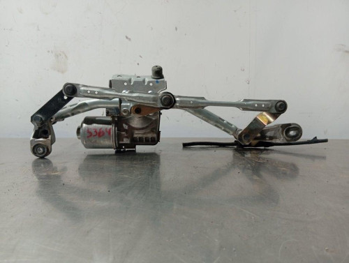  MOTOR LIMPIA DELANTERO FORD FIESTA (CE1) 