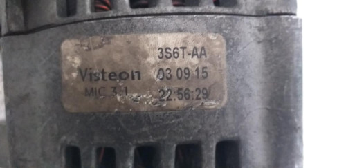  ALTERNADOR Ford FIESTA BERLINA 