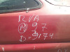  FORD ESCORT BERLINA 