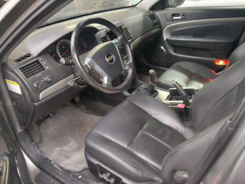CHEVROLET EPICA — автомобиль-донор на запчасти 