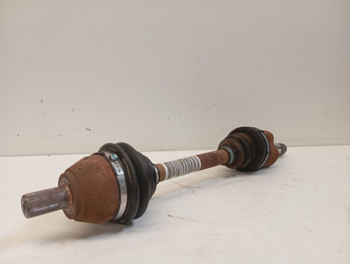 TRANSMISION DELANTERA IZQUIERDA Ford FOCUS BERLINA (CAP) 