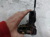 CERRADURA PUERTA DELANTERA DERECHA Skoda OCTAVIA BERLINA (1U2) 