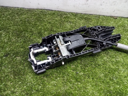  CERRADURA PUERTA DELANTERA IZQUIERDA Volkswagen GOLF VII VARIANT (BA5) 