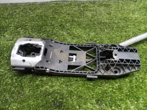  CERRADURA PUERTA DELANTERA IZQUIERDA Volkswagen GOLF VII VARIANT (BA5) 