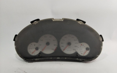 CUADRO INSTRUMENTOS, Peugeot, 206