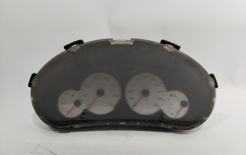 CUADRO INSTRUMENTOS Peugeot 206 