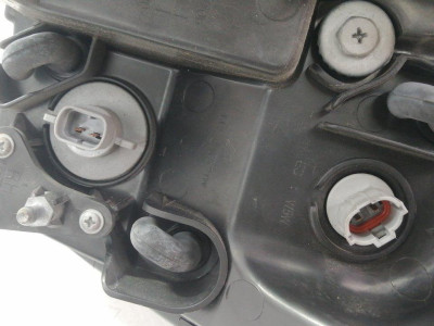 FARO DERECHO, OPEL, ANTARA