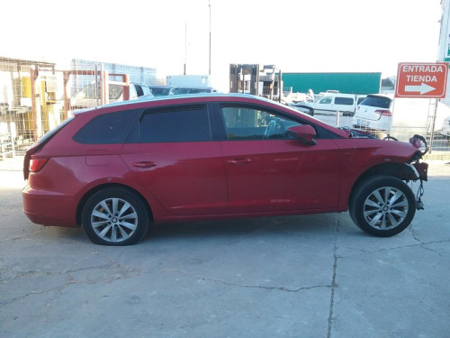  SEAT LEON ST 5F8 