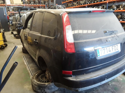  FORD C-MAX (CB3)(2007) 