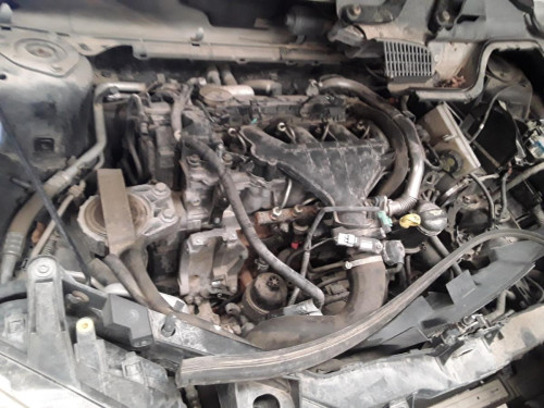  FORD C-MAX (CB3)(2007) 