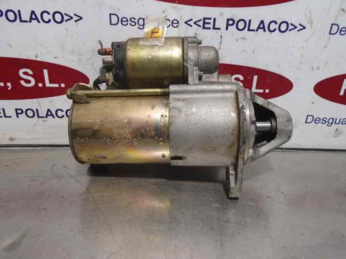  MOTOR ARRANQUE CHEVROLET NUBIRA BERLINA 
