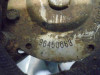  MOTOR ARRANQUE CHEVROLET NUBIRA BERLINA 